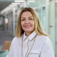 Vico Homes Employee Sarah Cooper's profile photo