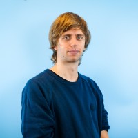 Tenfifty AB Employee Niclas Johansson's profile photo