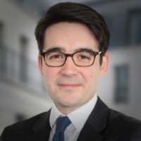 Mindset Avocats Employee Benoit Gonzalez's profile photo