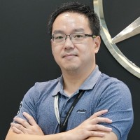 Mercedes-Benz Malaysia Employee Sze Gan's profile photo