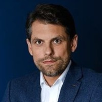 Louvre Hotels Group Employee Nicolas Paepegaey's profile photo