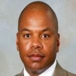 Thiel College Employee Isaac Collins's profile photo