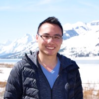 Qualtrics Employee Nicholas Hsu's profile photo