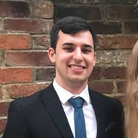 Ignitec Employee James Damrel's profile photo