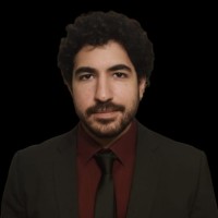 Borda Technology Employee Barış Esin's profile photo