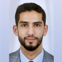 CASH PLUS Employee Said Fizazi's profile photo