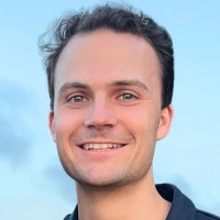 Noisy Creek Employee Luke Lamb's profile photo