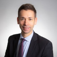 MERCIALYS Employee Irving Gauthier's profile photo