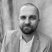 Zeus Street Greek Employee Patrick de Pinho's profile photo