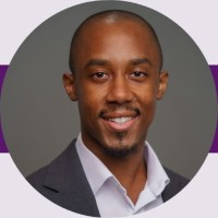 Samaritan Fund Program Employee Christopher Sylvain's profile photo
