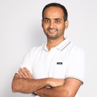 Snabbit Employee Vikas Choudhary's profile photo