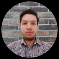 icorp Employee Bryan Cesar Ordoñez Nuñez's profile photo