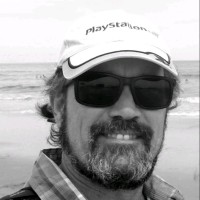 Wicked Design, LLC. Employee Dave Levinson's profile photo