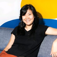 Shopify Employee Pamela Wu's profile photo