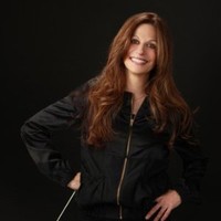 MUSE/IQUE Employee Rachael Worby's profile photo