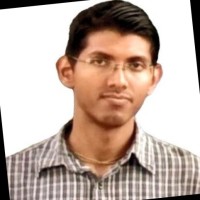 BlackLine Employee Sumit Shaw's profile photo
