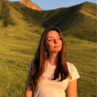 EFSOL Employee Stella Melnikova's profile photo