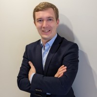 Port of Tallinn Employee Timo Tapupere's profile photo