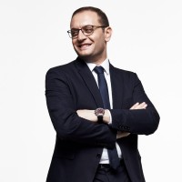 EasyPay Employee Mher Galstyan's profile photo