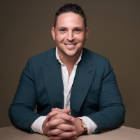 Cascade Capital Group, LLC Employee Yitzy Rosenblum's profile photo