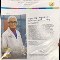 Montefiore Medical Center Employee Deborah Makin's profile photo
