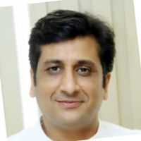 Reliance industries limited Employee Tarun Agarwal's profile photo