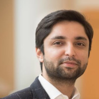 Arslan Babar Email & Phone Number