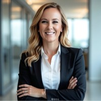 Clearwater Valley Hospital & Clinics Employee Britney Summerfield's profile photo