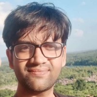 IIMT UNIVERSITY Employee Amrit Mishra's profile photo