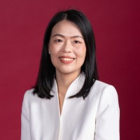 Sui-Jade Ho Email