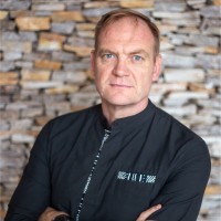 Allan & Gill Gray Philanthropies Employee Anthony Farr's profile photo