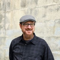 Michael Burgin