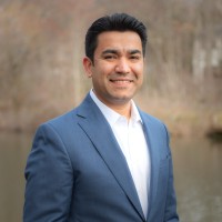 Anduril Industries Employee Usman Zafar's profile photo