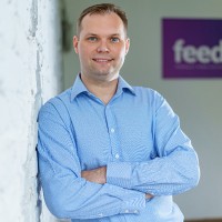 Feedink.com Employee Łukasz Świerżewski's profile photo