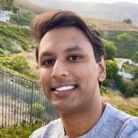 Caesars Entertainment Employee Riki Patel's profile photo