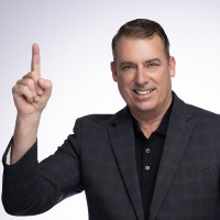 eXp Commercial Employee Sean Murphy's profile photo