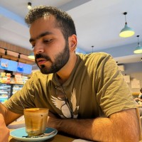 futuring Employee Nishit Kanani's profile photo