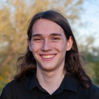 Sun Devil Rocketry Employee Eli Sells's profile photo
