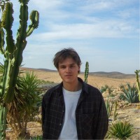 Nikolass Timaks's profile photo