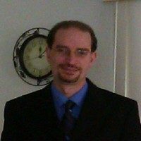 North Bend Medical Center Employee Joseph Youssef's profile photo