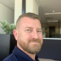 Smartscape Connected Lighting Systems Employee Richie Makin's profile photo