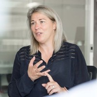 TCC Group Employee Joanne Smith's profile photo