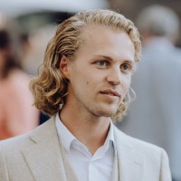 CHNP Employee Soren Limbourg's profile photo