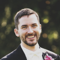 Blue Cross Blue Shield of Michigan Employee Travis N.'s profile photo