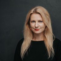 SK ID Solutions Employee Marve Kooser's profile photo