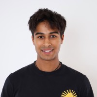 Uzayr Sonday Email & Phone Number