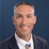 Physical Therapy at St. Luke's Employee Timothy Miller's profile photo