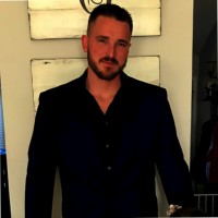 DMS Moving Systems Employee John English's profile photo