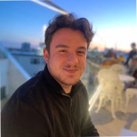 CD Fencing & Construction Services Ltd Employee Alex Wright's profile photo