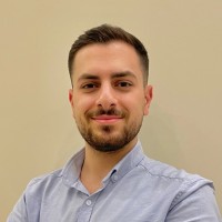 CodeBrave Employee Antoine Ibry's profile photo